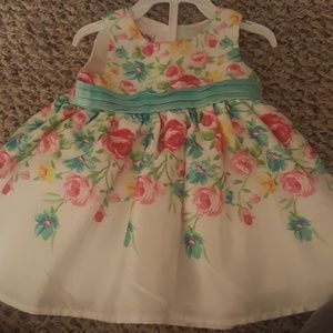Cute Easter Dress